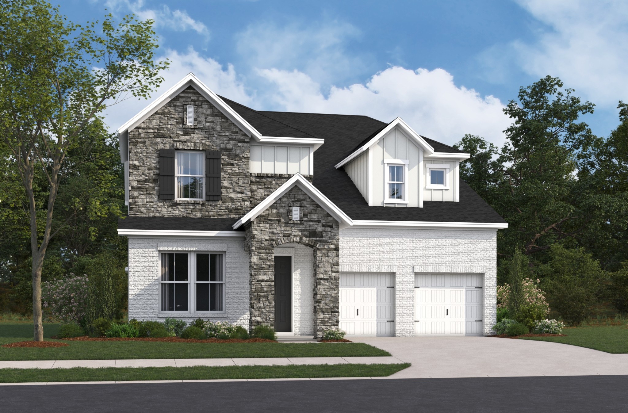 523 Pine Valley Road