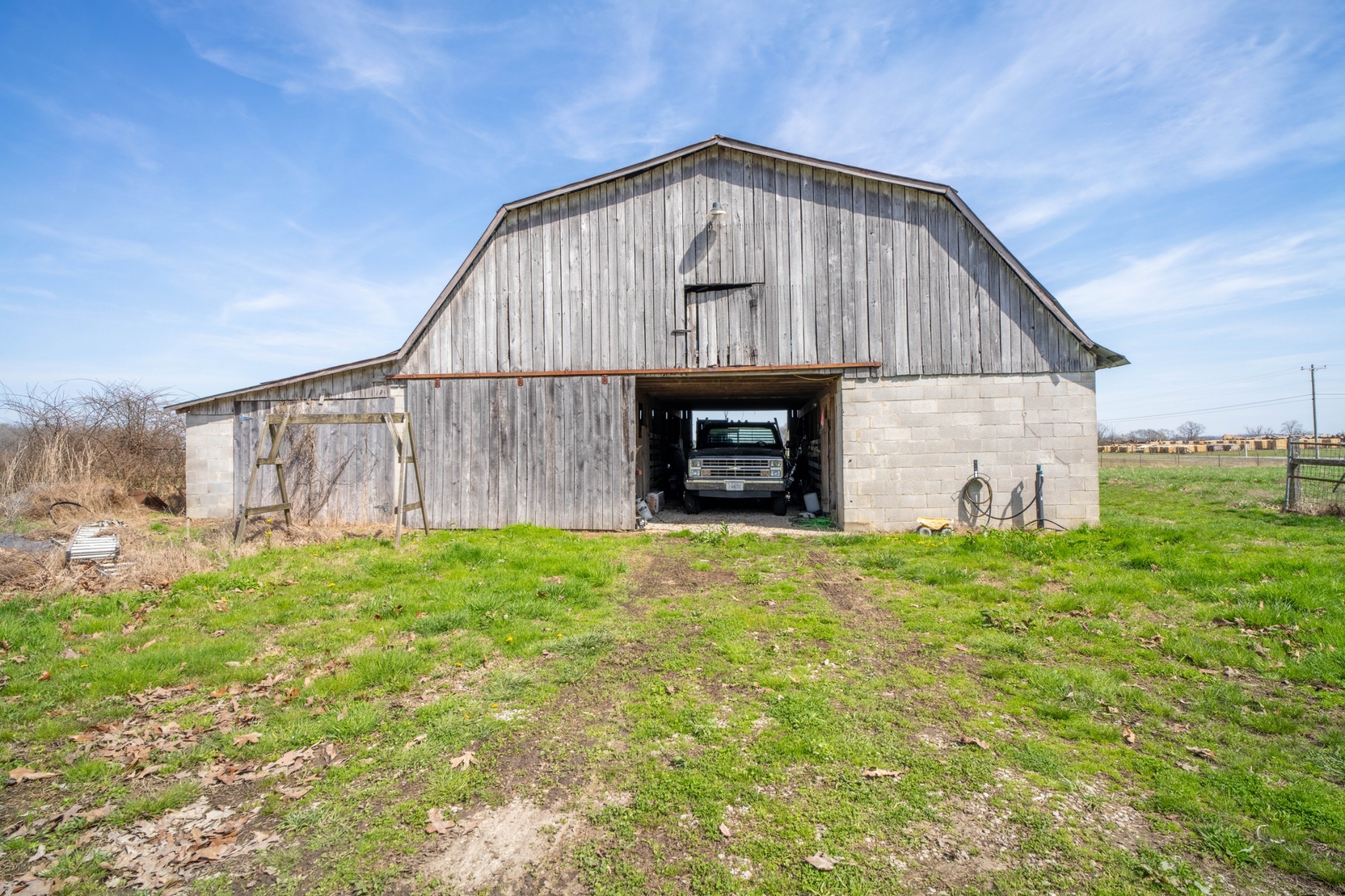 135 Campbellsville Pike