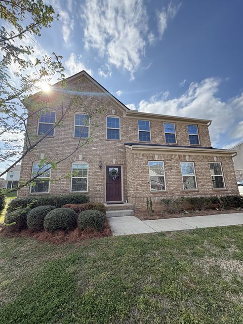 3847 Faithway Dr Murfreesboro TN 37128