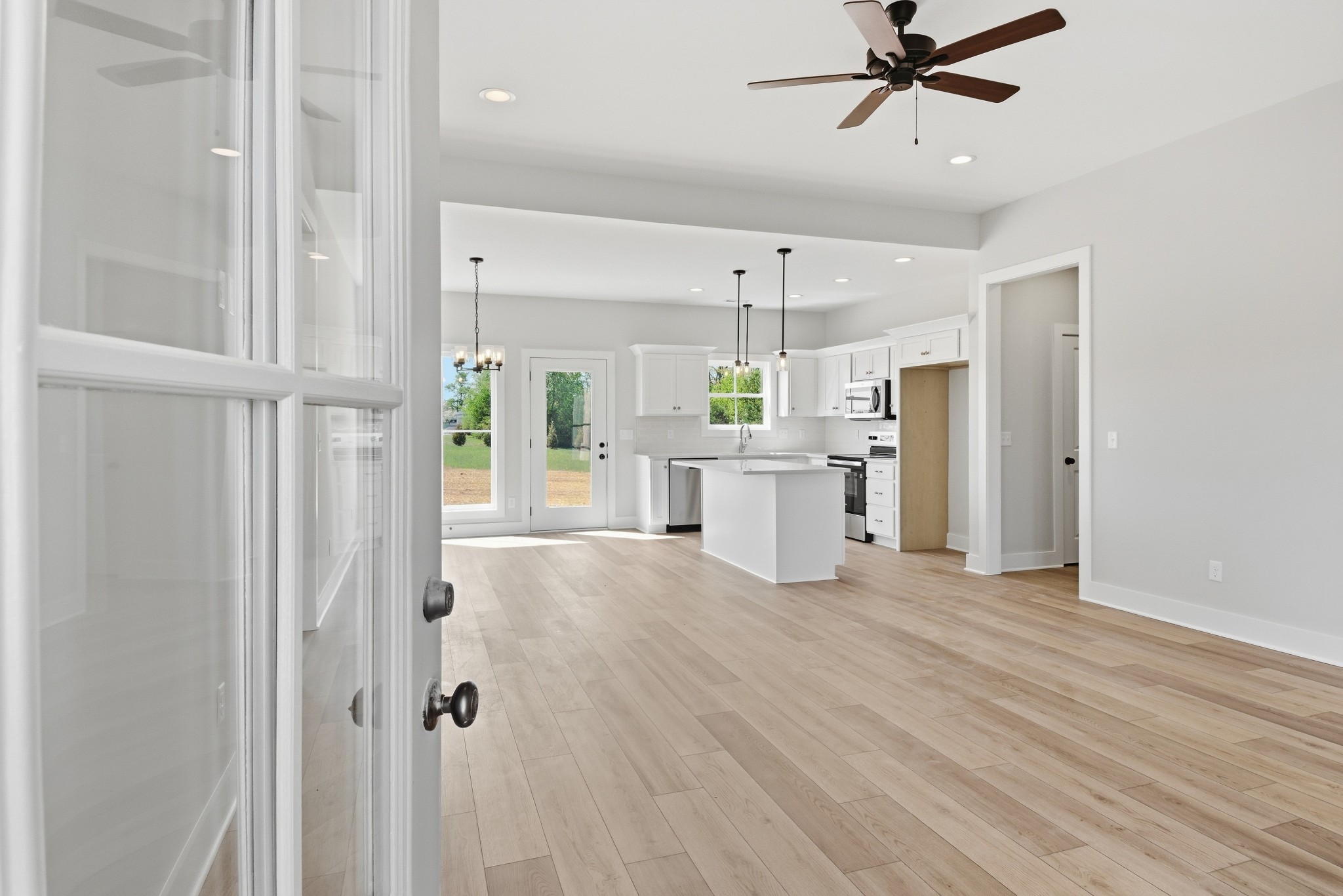 4359 Bybee Branch Rd