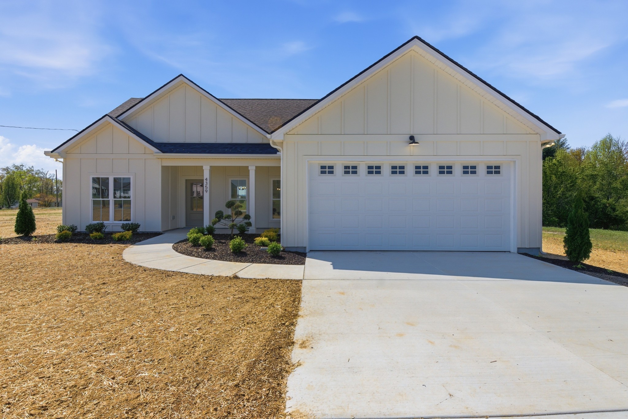 4359 Bybee Branch Rd