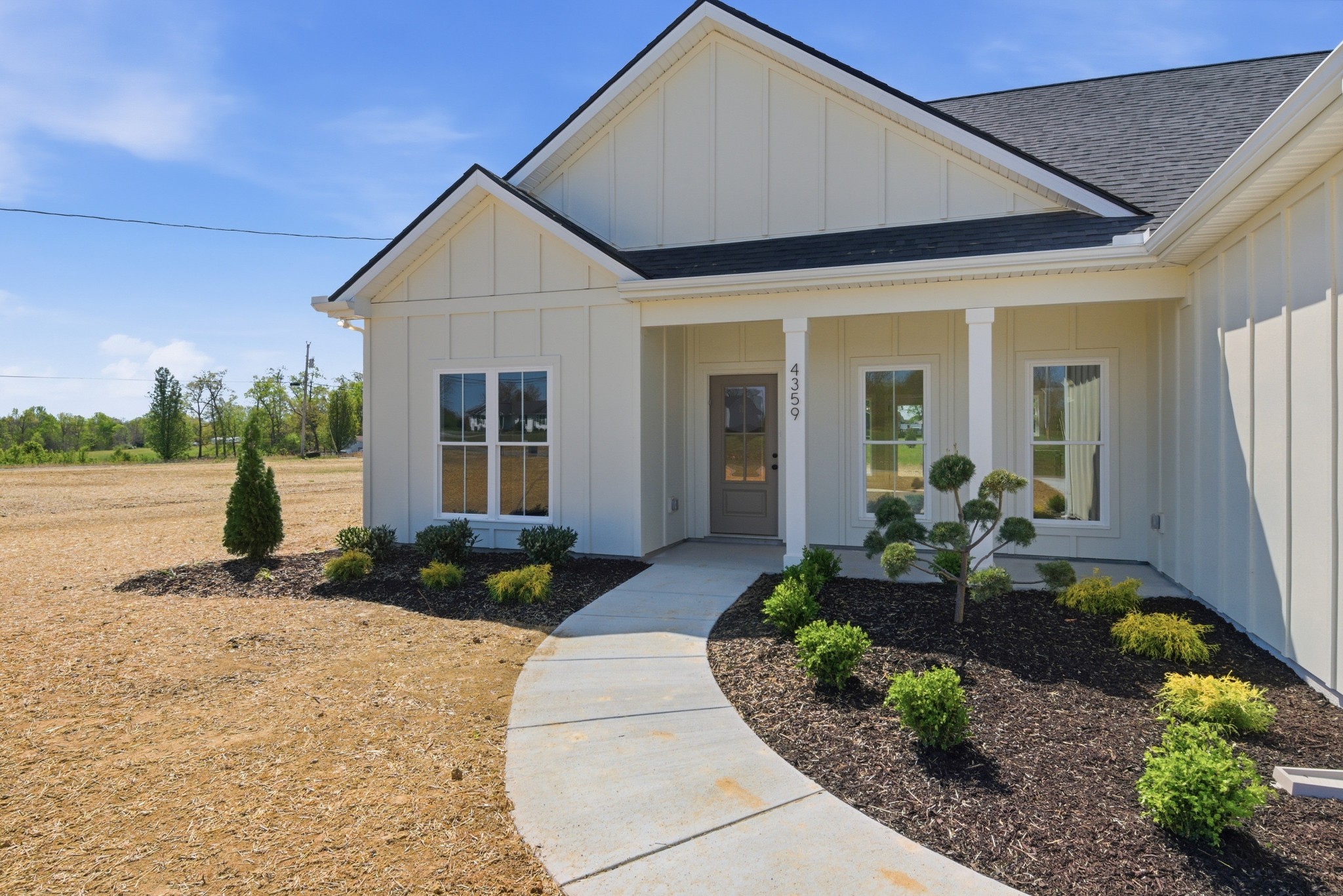 4359 Bybee Branch Rd