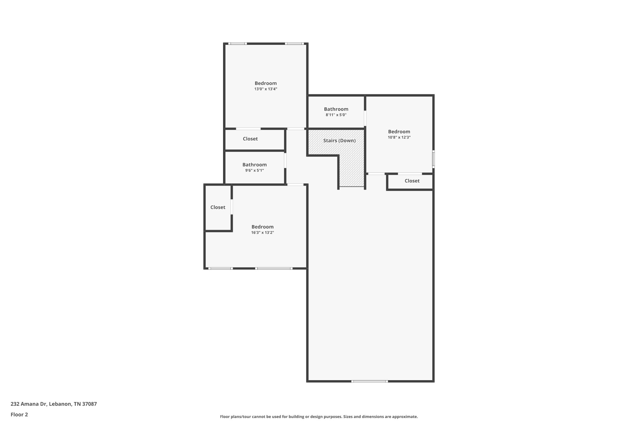 232 Amana Dr