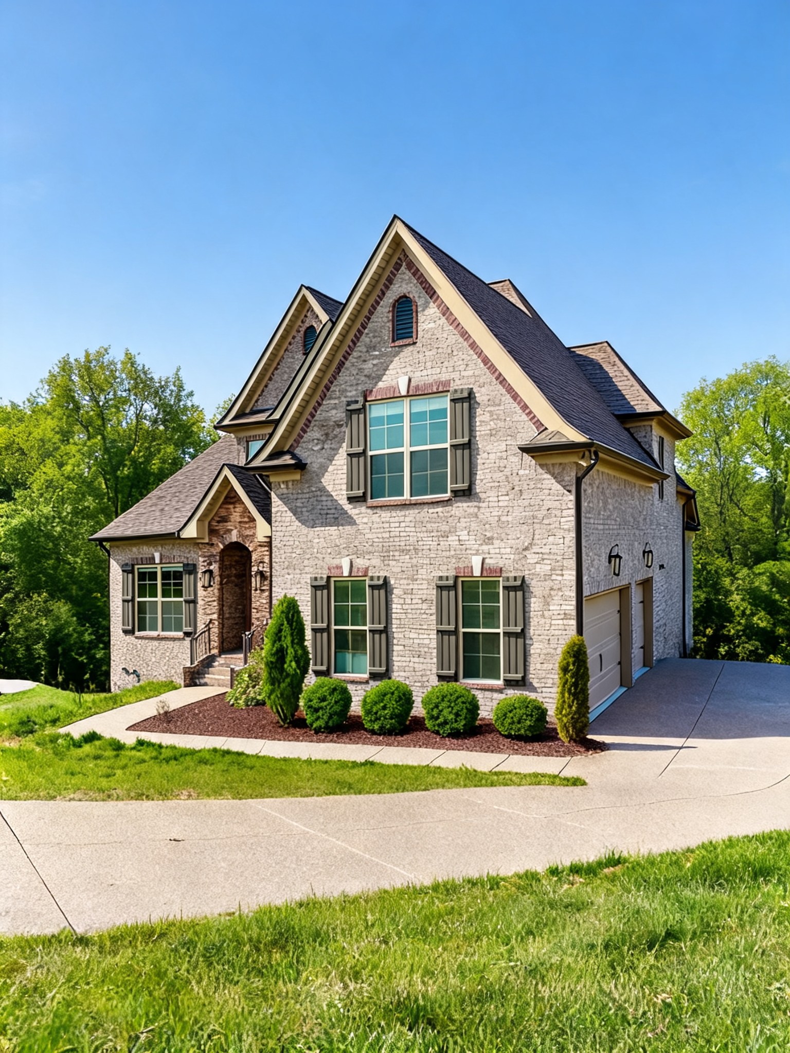 232 Amana Dr