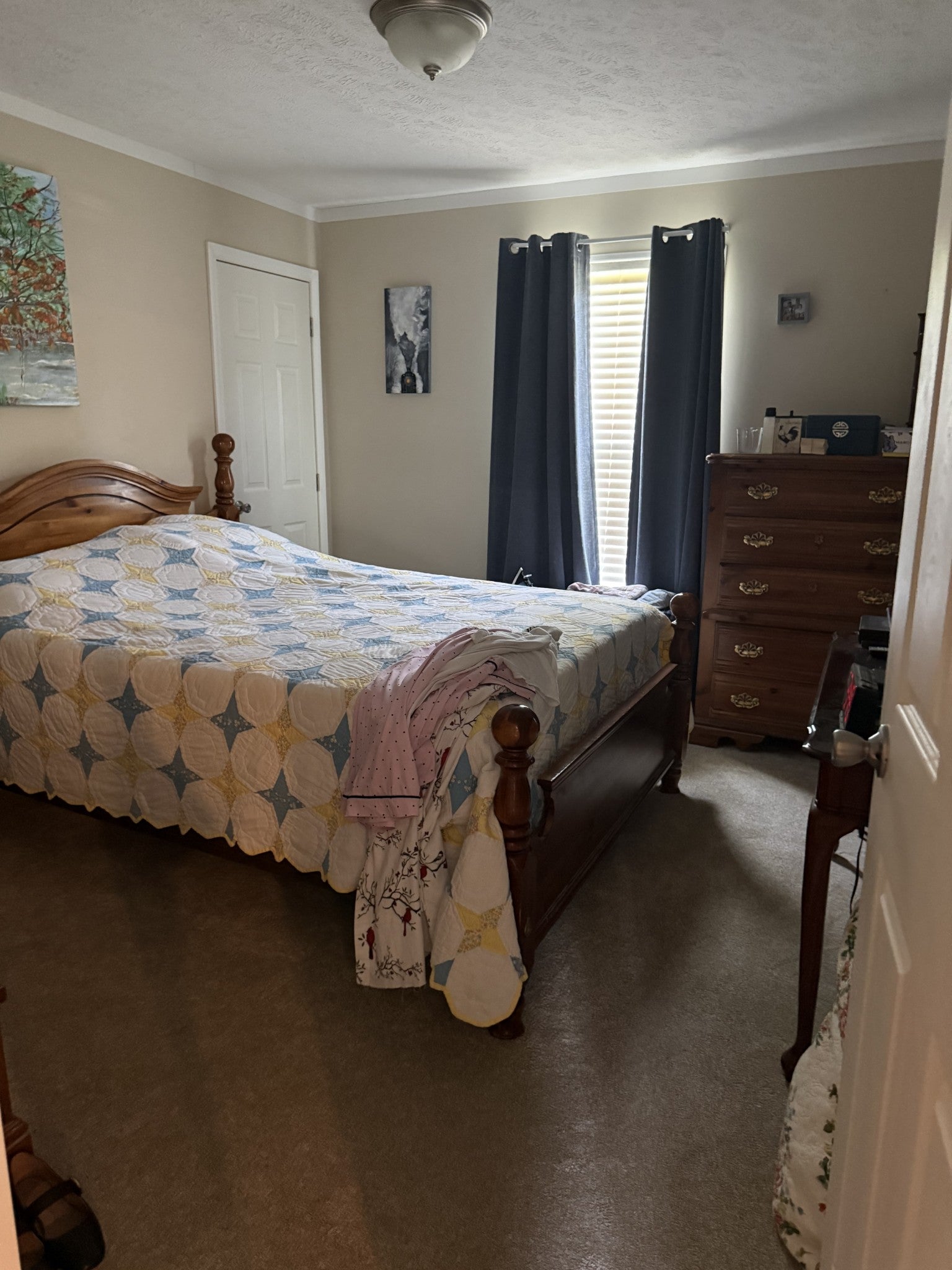 565 Mt Zion Rd