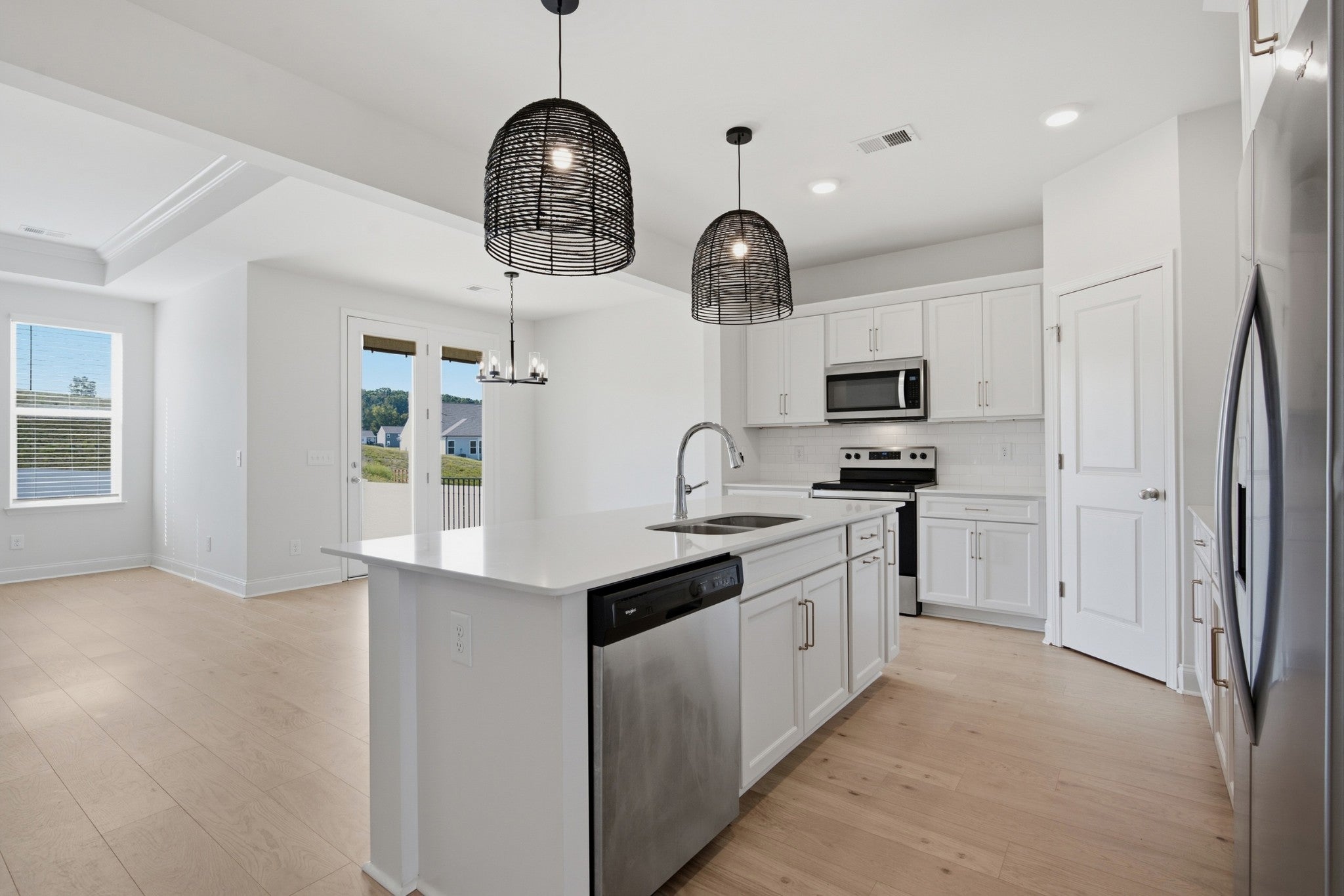 3039 Mallard Dr