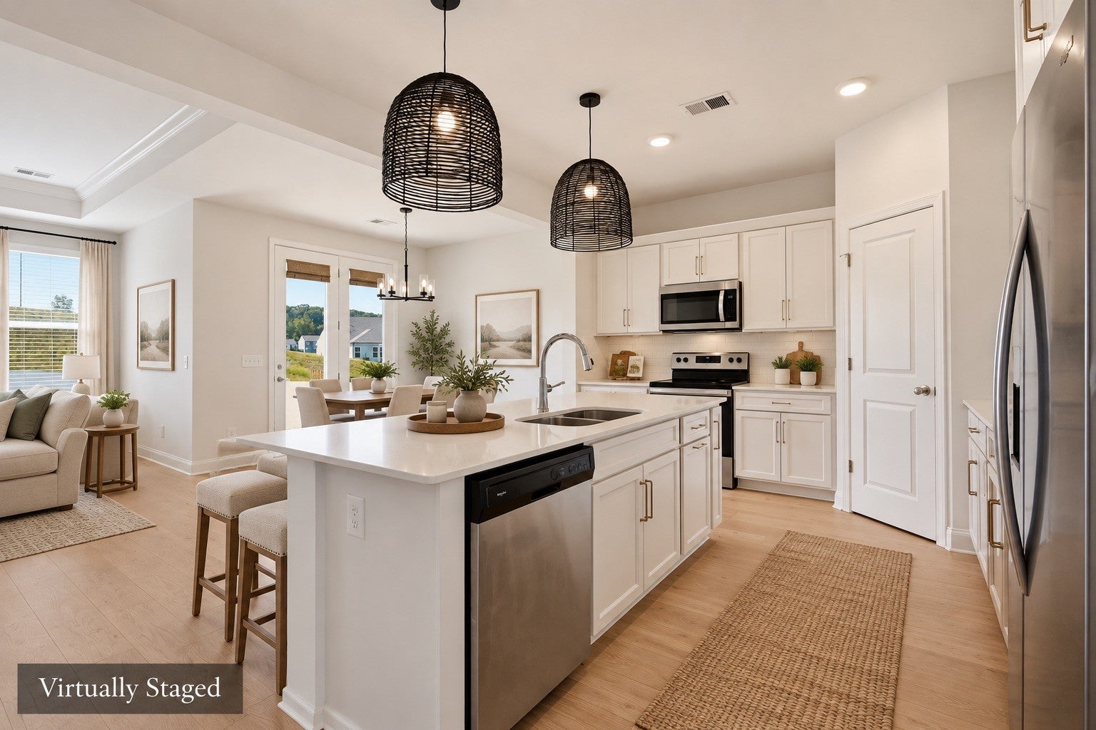 3039 Mallard Dr