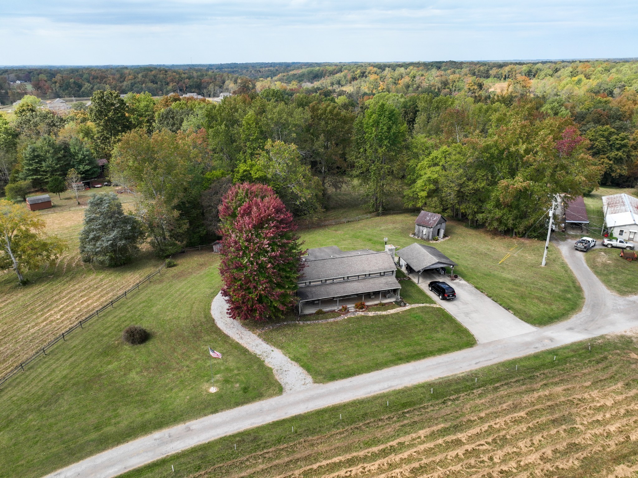 1926 Oak Plains Rd