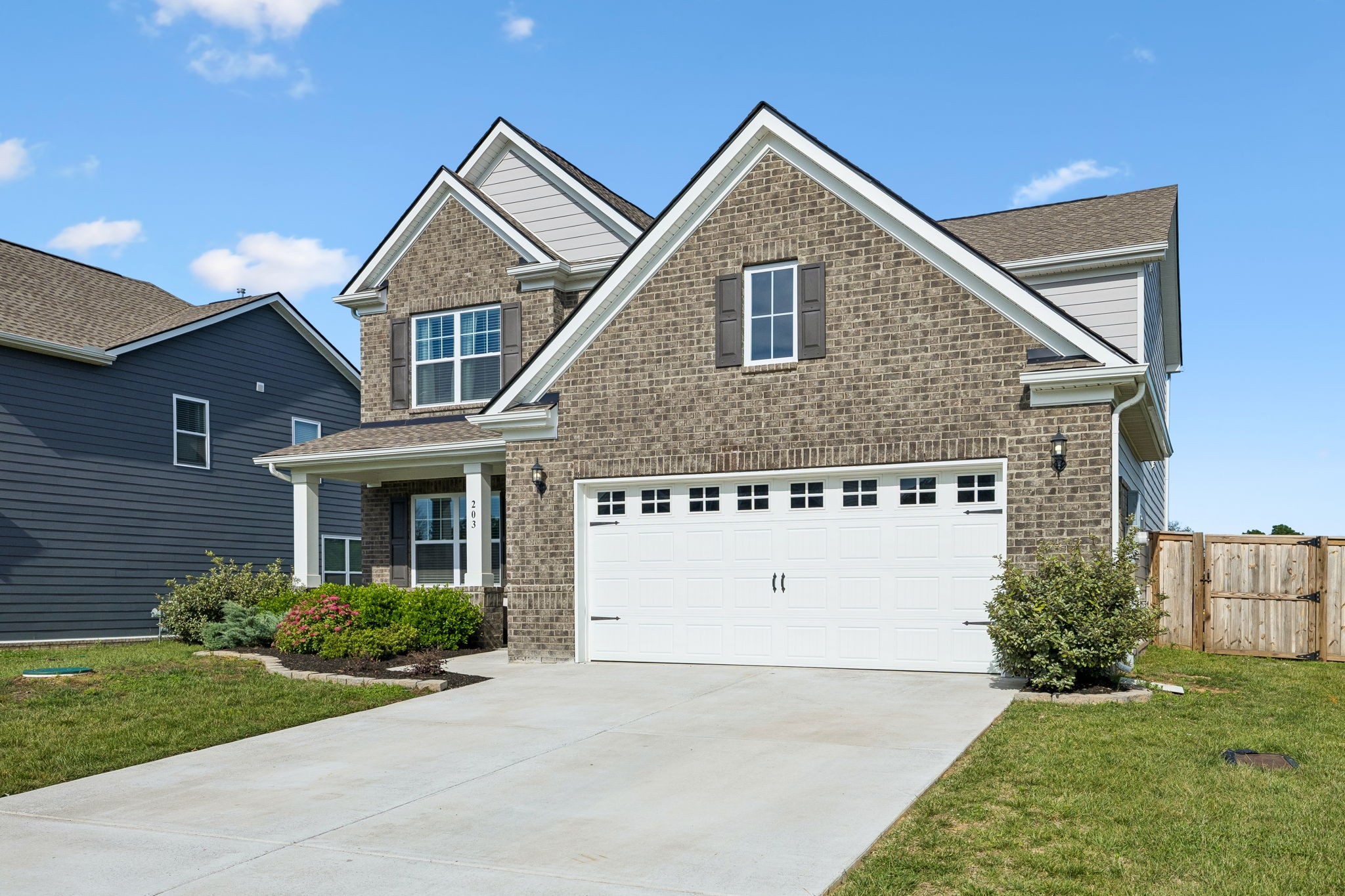203 Goldfinch Rd