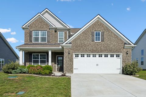 203 Goldfinch Rd Mount Juliet TN 37122