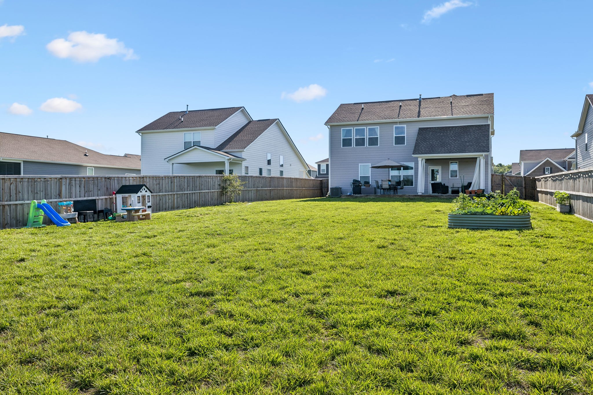 203 Goldfinch Rd