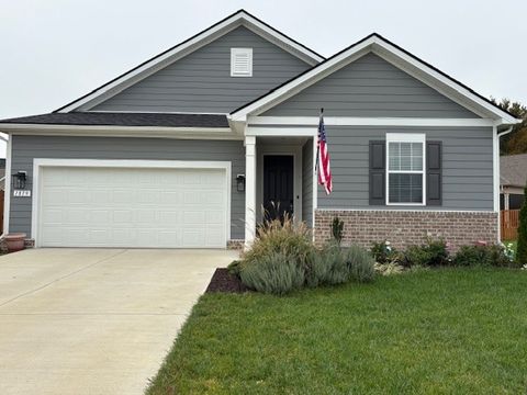 1819 Allwood Ave Murfreesboro TN 37128