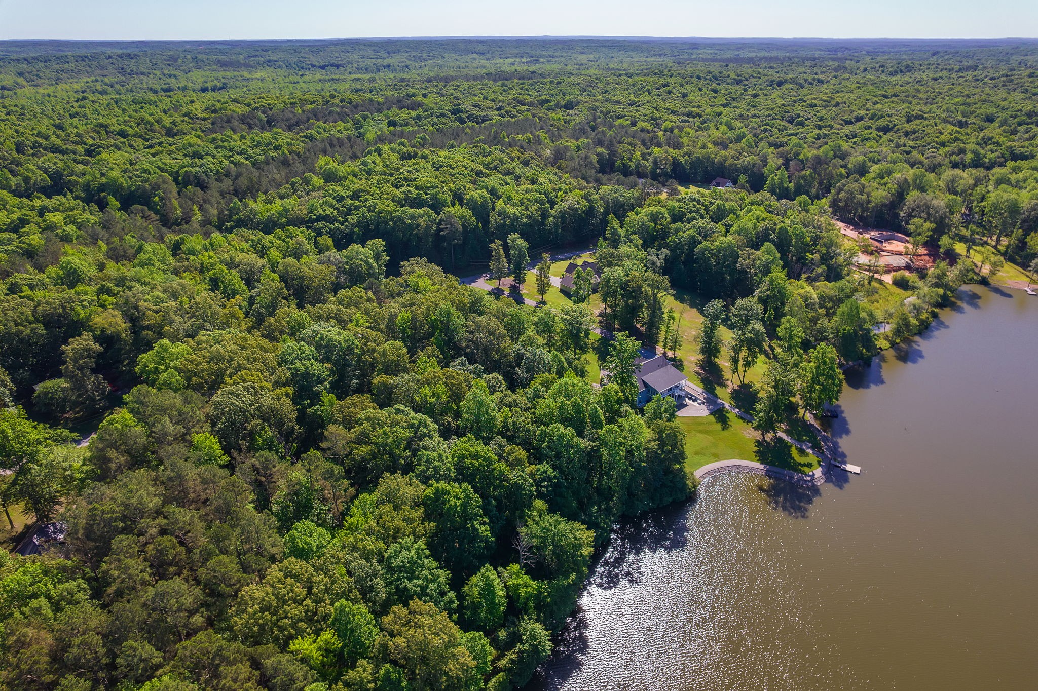 33 Arrowhead Pt