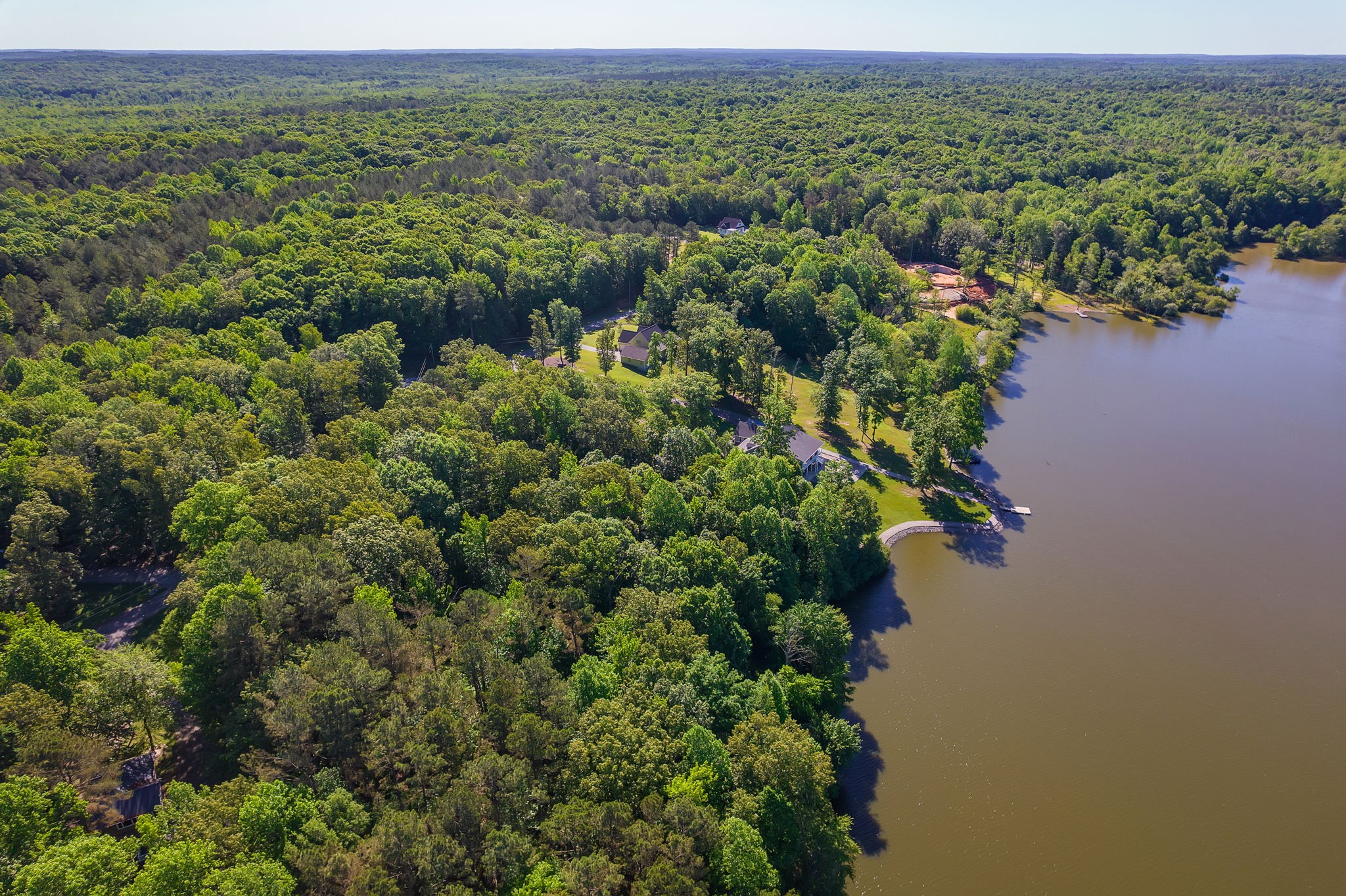 33 Arrowhead Pt
