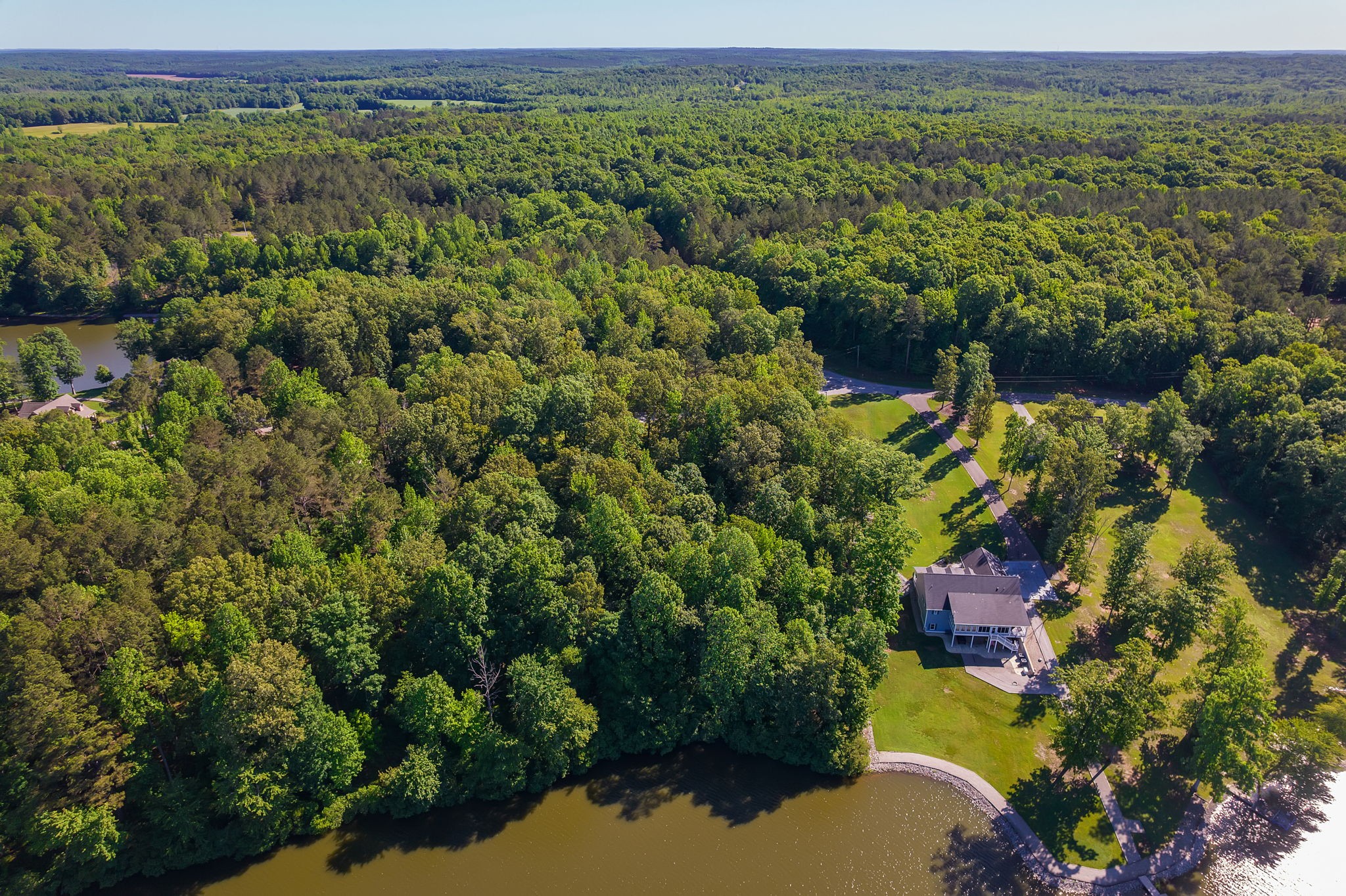 33 Arrowhead Pt