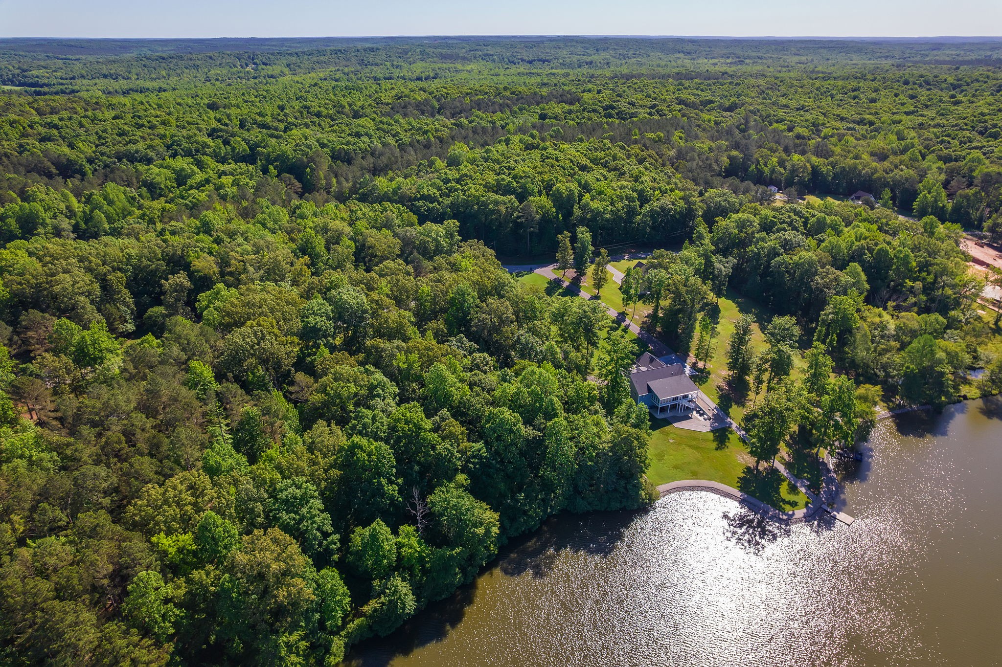 33 Arrowhead Pt
