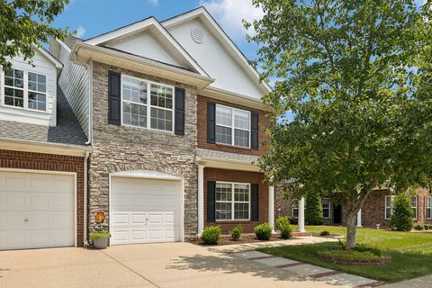 2025 Morrison Ave Spring Hill TN 37174