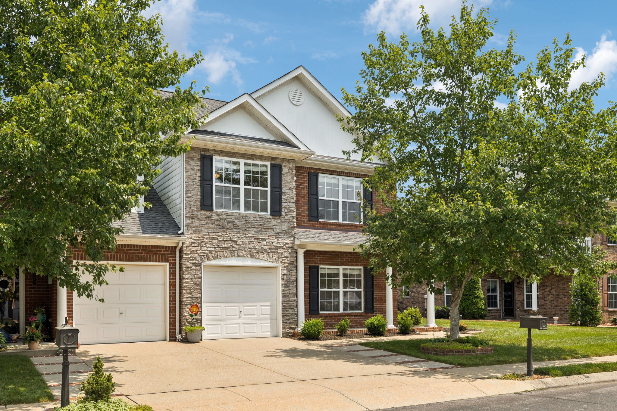 Middle Tennessee Properties 1 2025 Morrison Ave