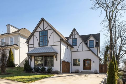 1824 10th Ave S, Nashville, TN 37203 - MLS#: 2803991