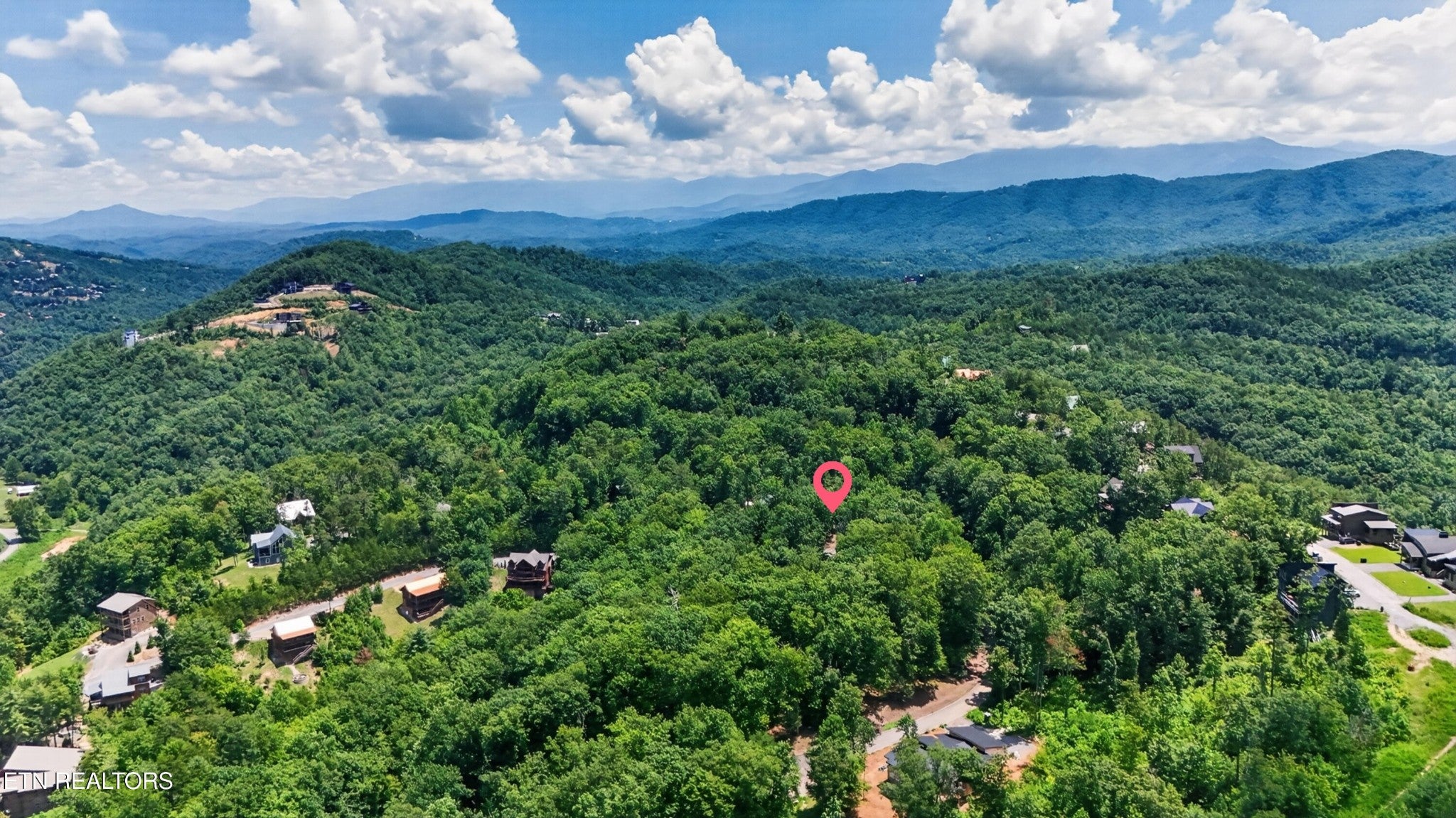 6 Thunder Mountain Rd