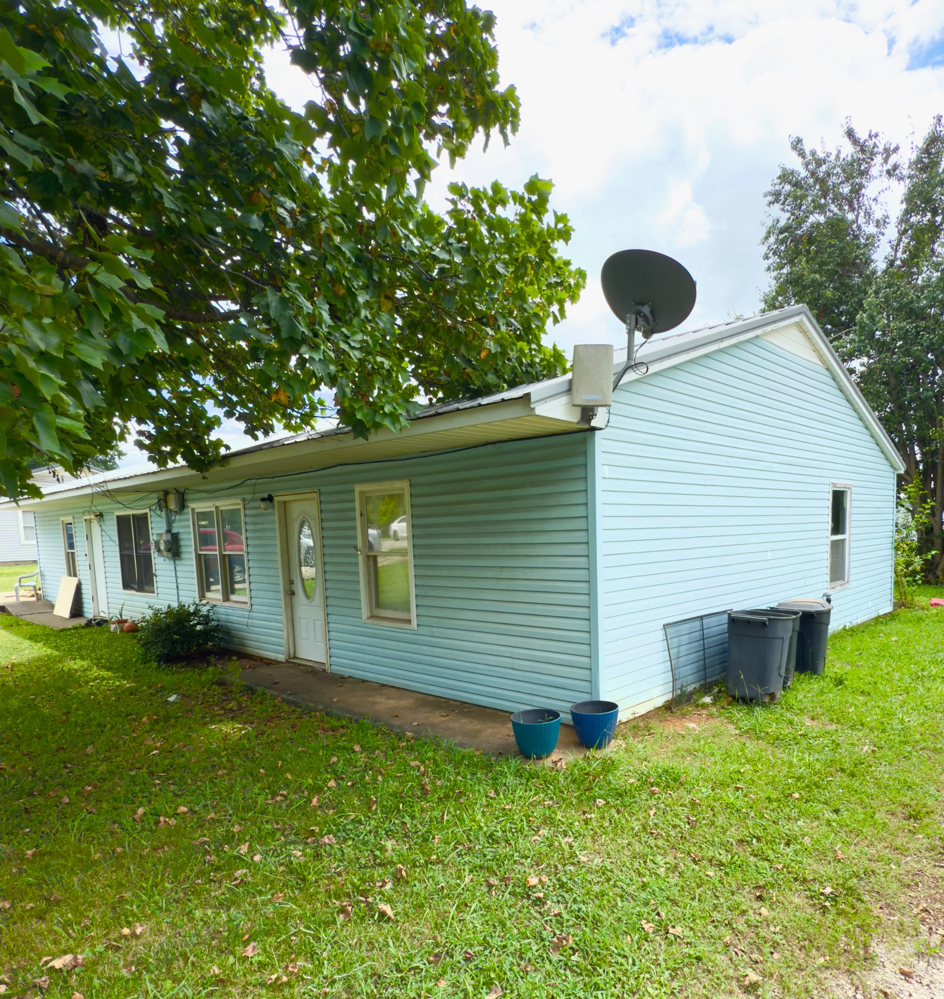 1105 Cumberland St