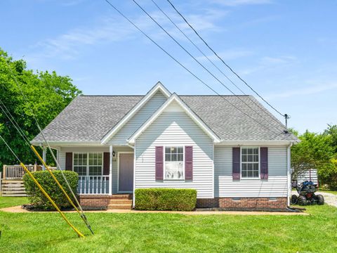 115 Gordon Ter Columbia TN 38401