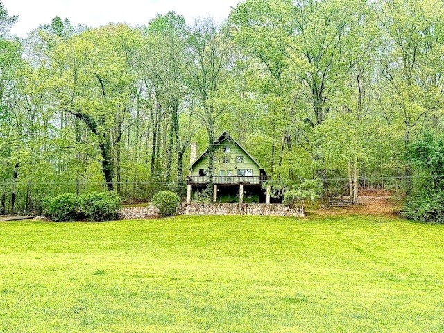 135 Pleasant Grove Dr