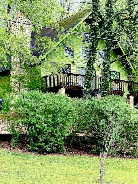135 Pleasant Grove Dr