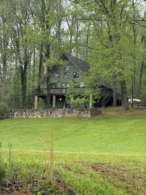 135 Pleasant Grove Dr