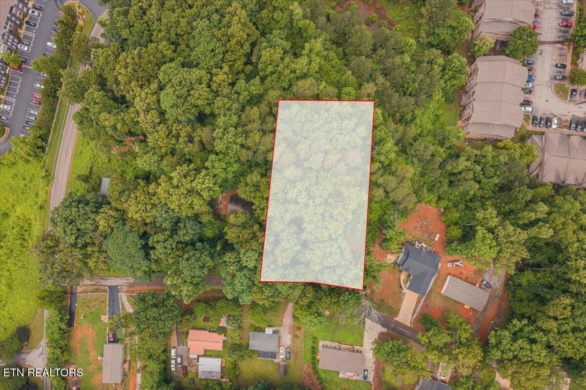 1215 Navy Drive