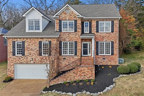 570 Brixham Park Dr Franklin TN 37069