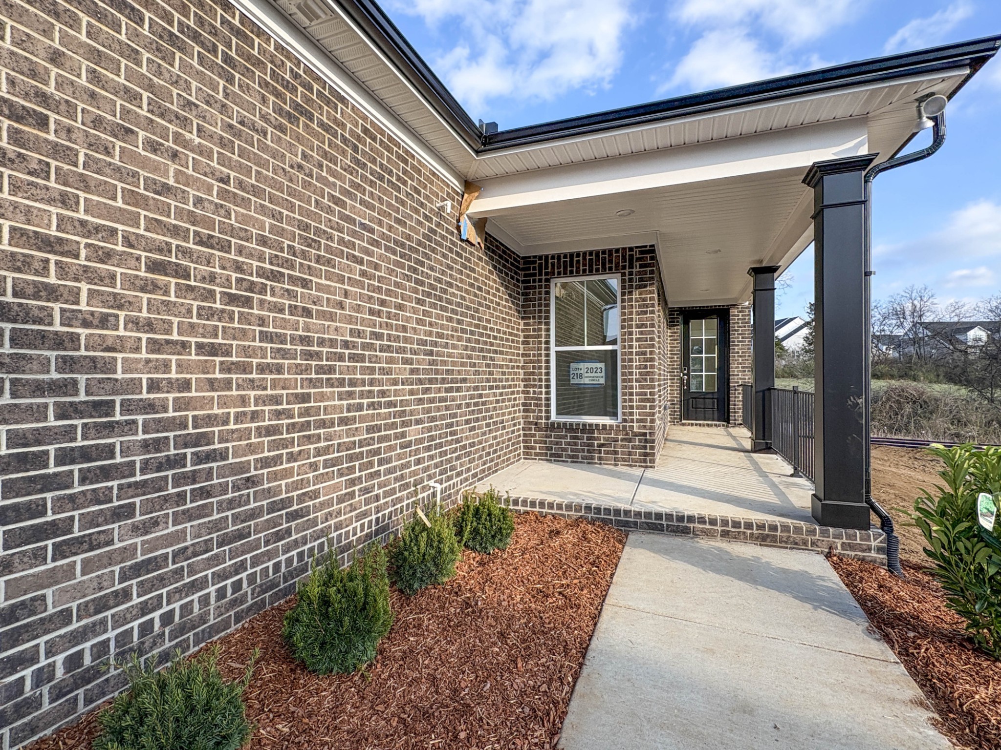 2023 Horseshoe Cir lot 218