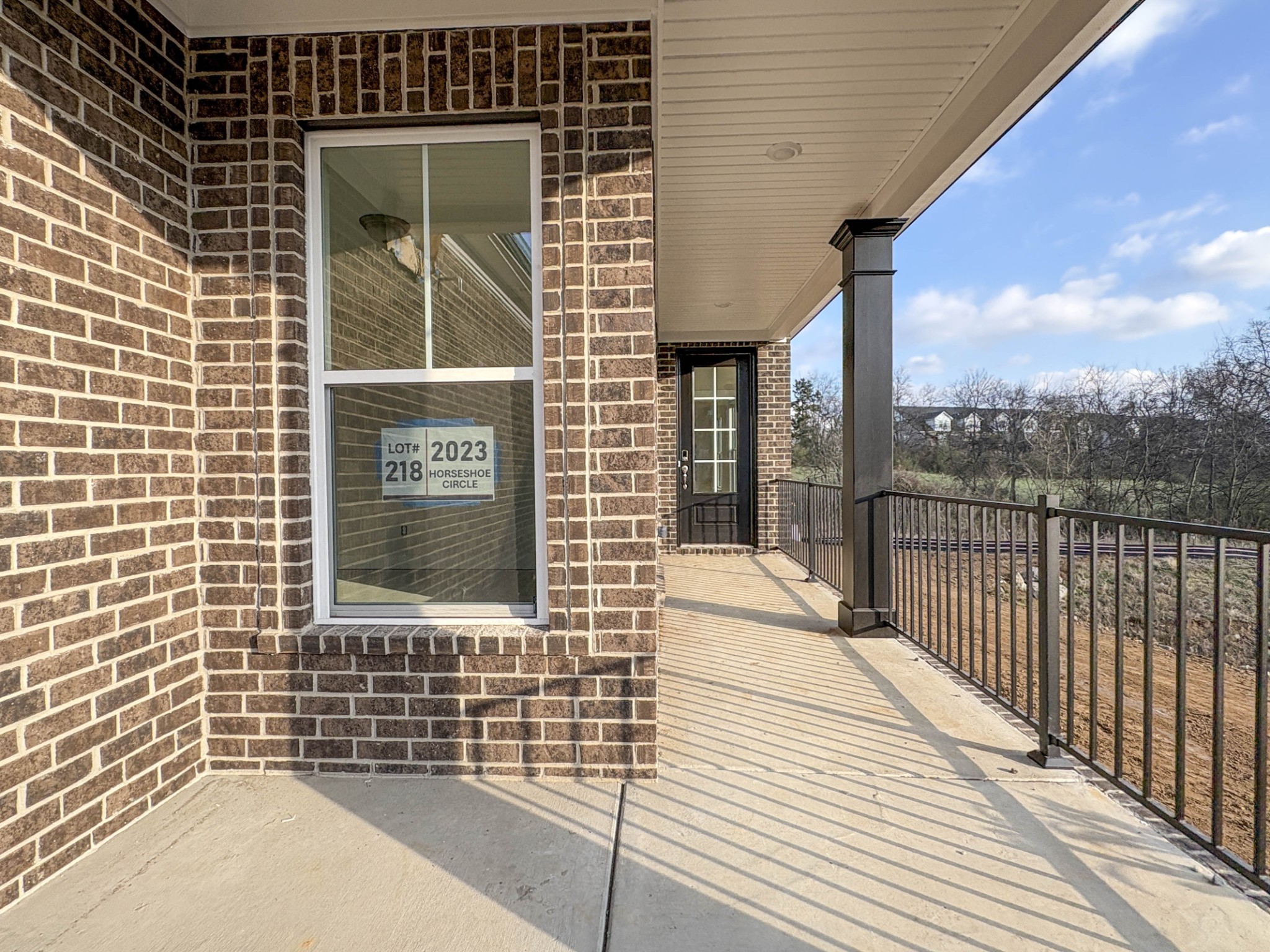 2023 Horseshoe Cir lot 218