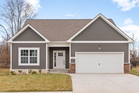 104 Hummingbird Way Clarksville TN 37043