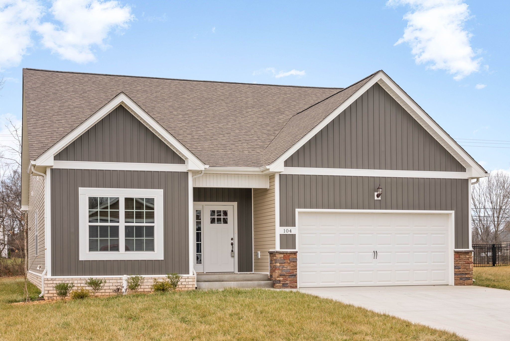 104 Hummingbird Way