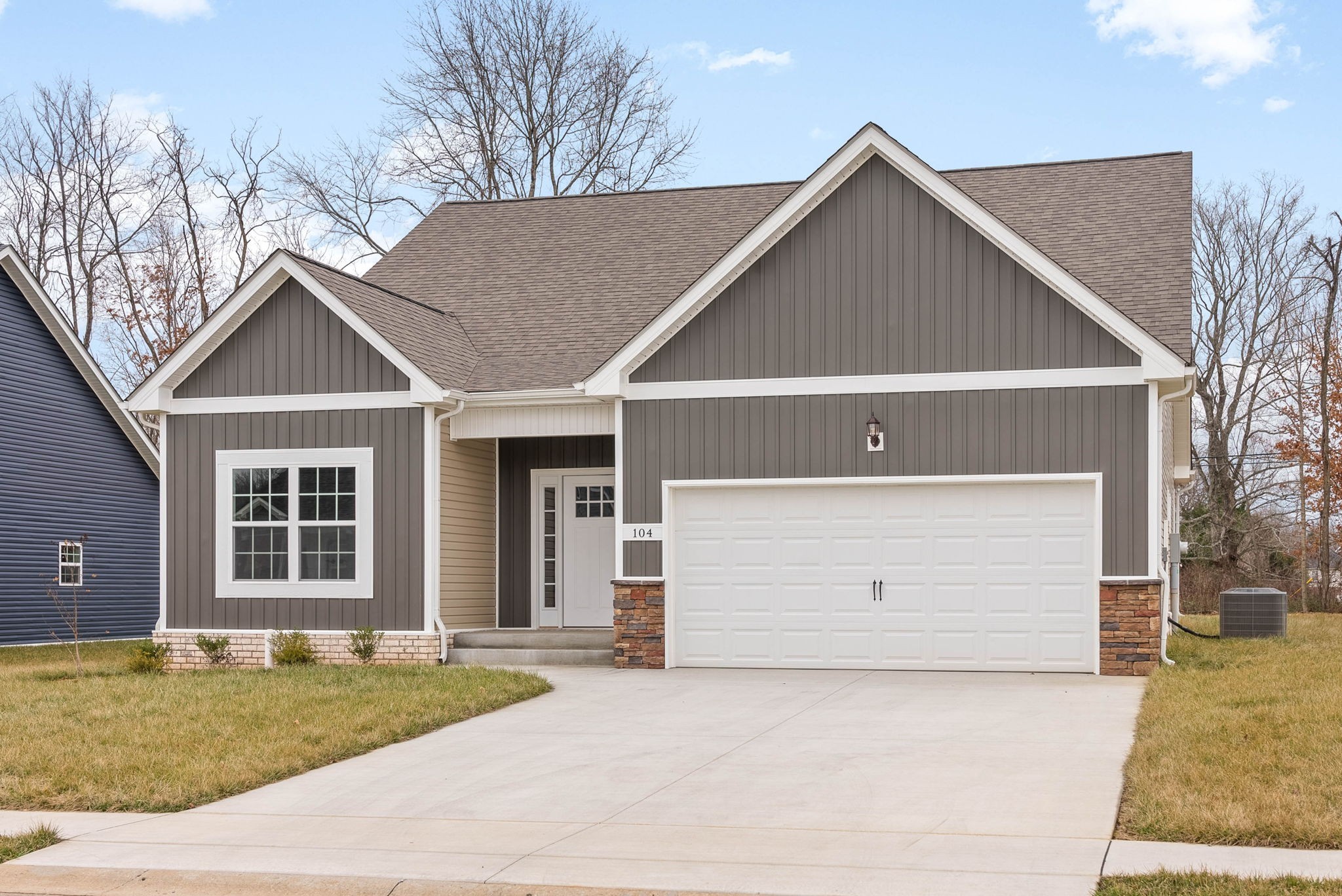 104 Hummingbird Way