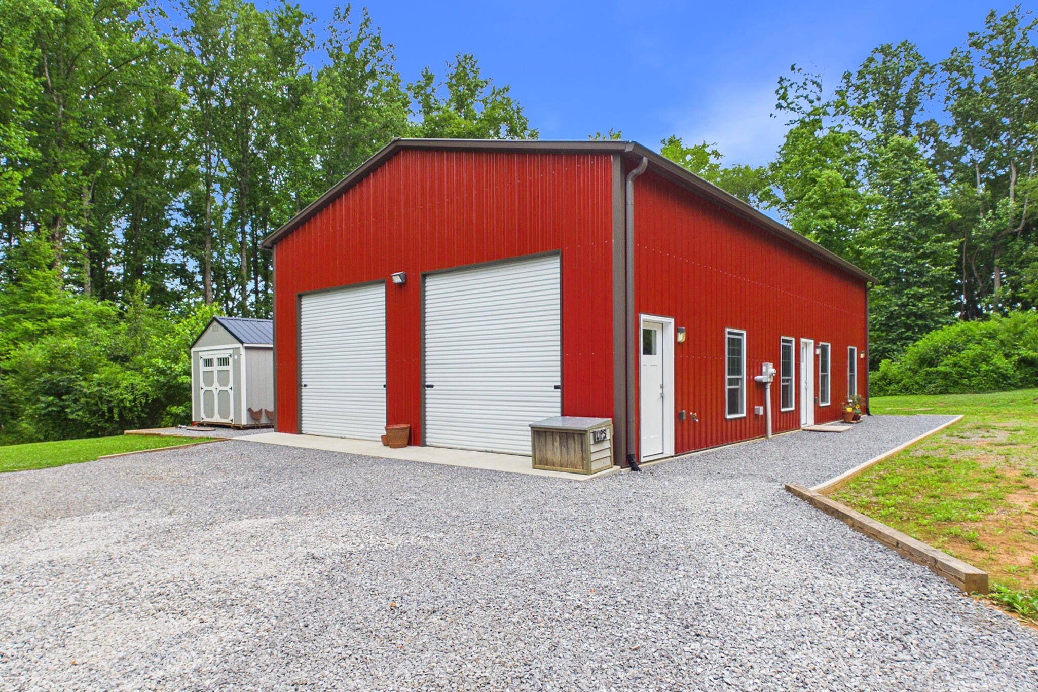 374 County Road 131