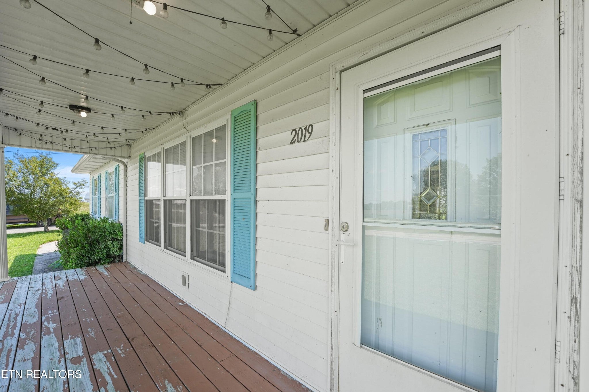 2019 Martha Washington Rd