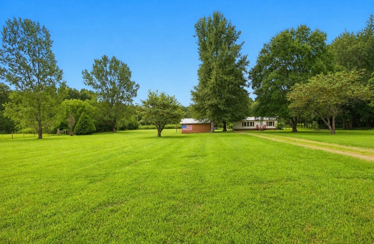 2299 Old Farmington Rd
