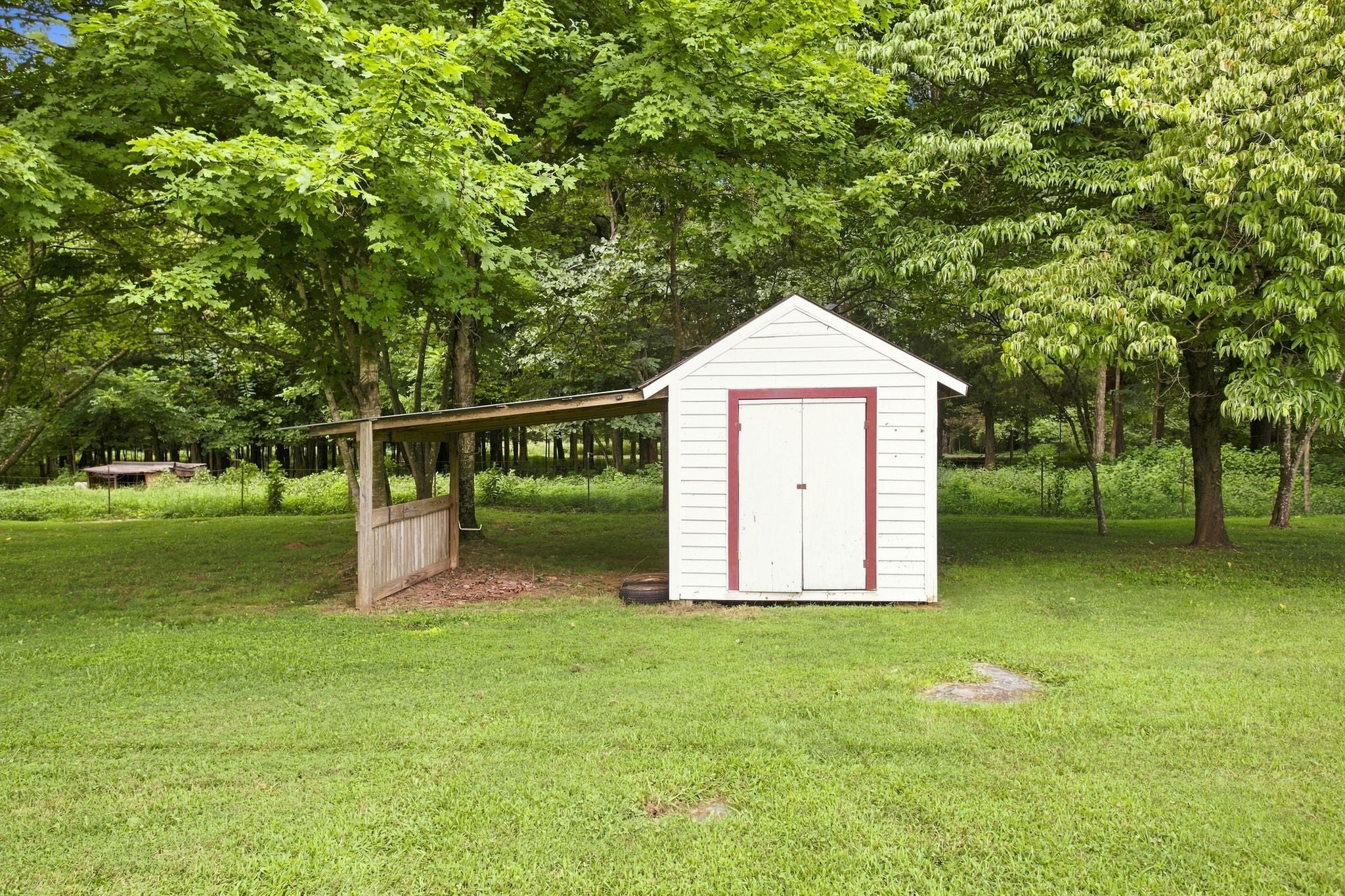 2299 Old Farmington Rd