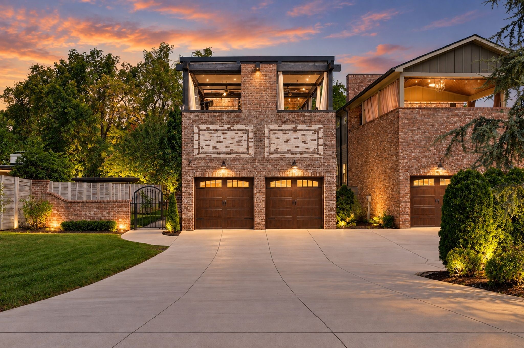 4-bed listing at 959 Caldwell Ln, Nashville