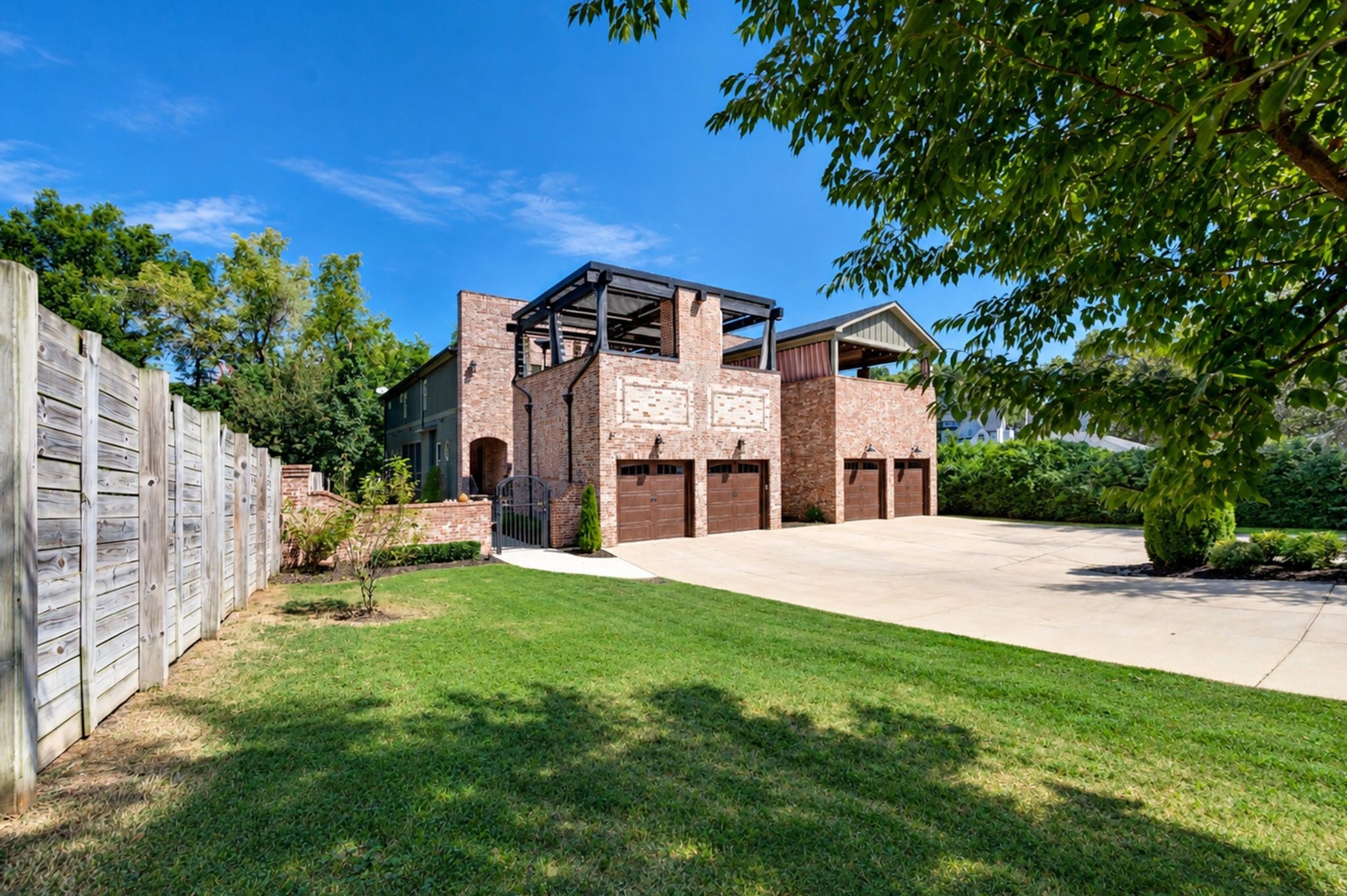 4-bed condo for sale in Nashville, TN 37204, 959 Caldwell Ln 959 Caldwell Ln, Nashville TN 37204 4-bed condo, photo 3 of 60
