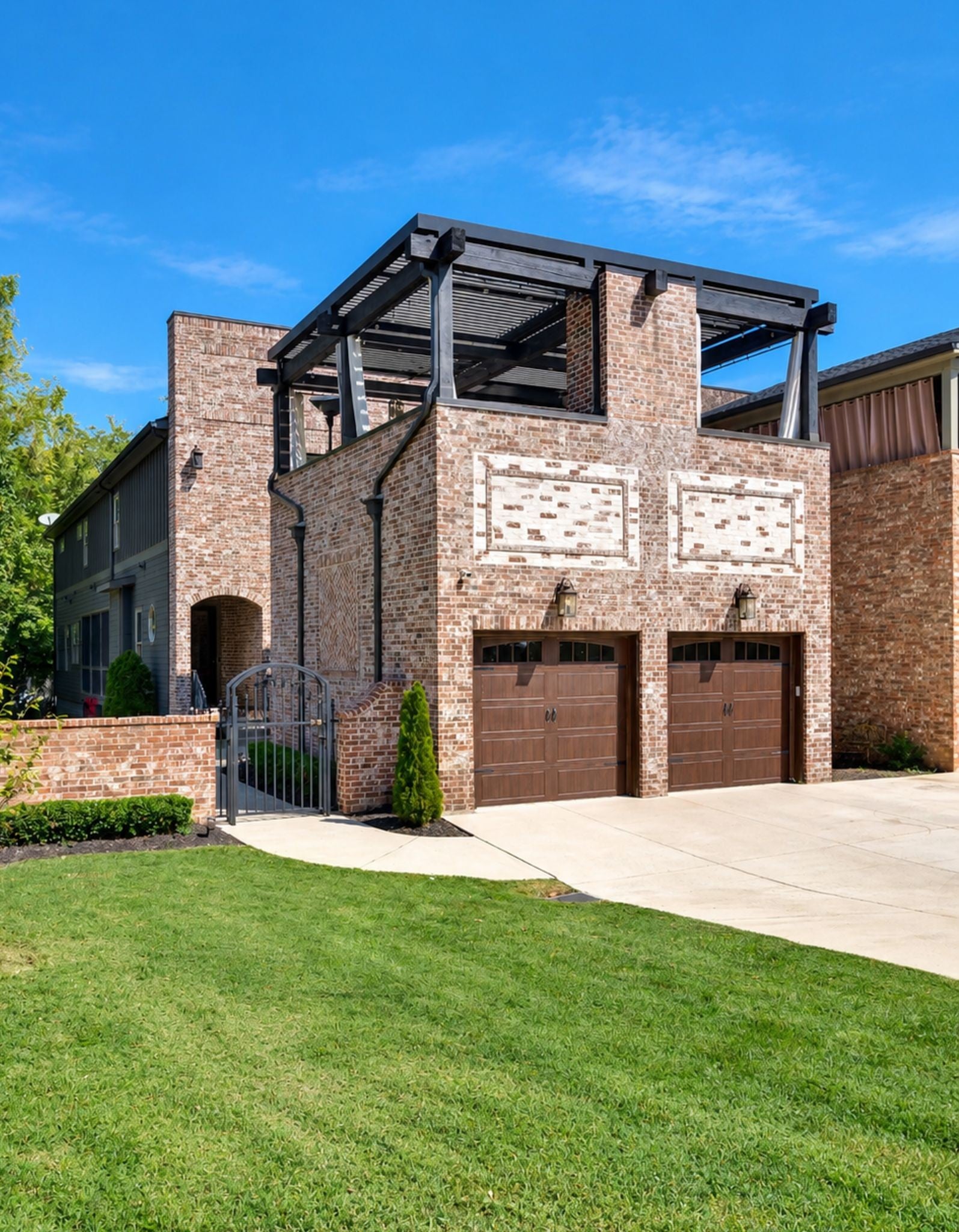 4-bed condo for sale in Nashville, TN 37204, 959 Caldwell Ln 959 Caldwell Ln, Nashville TN 37204 4-bed condo, photo 5 of 60