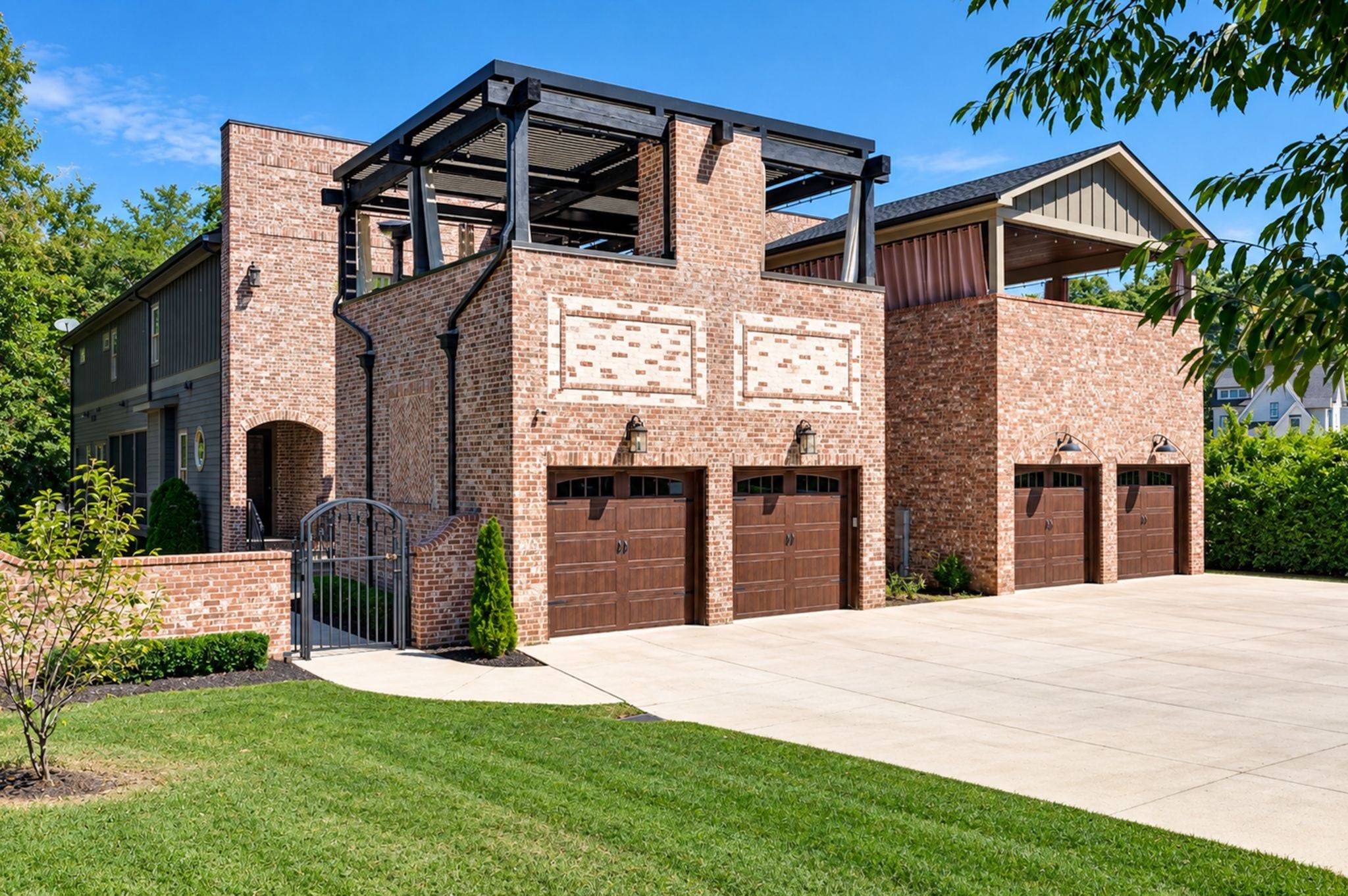 4-bed condo for sale in Nashville, TN 37204, 959 Caldwell Ln 959 Caldwell Ln, Nashville TN 37204 4-bed condo, photo 4 of 60
