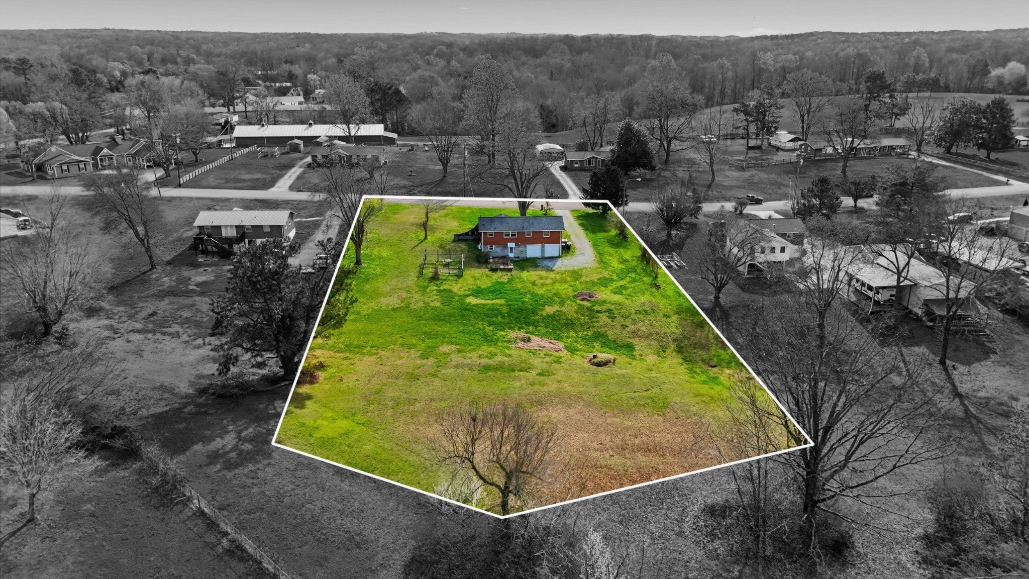 7524 Gary Rd