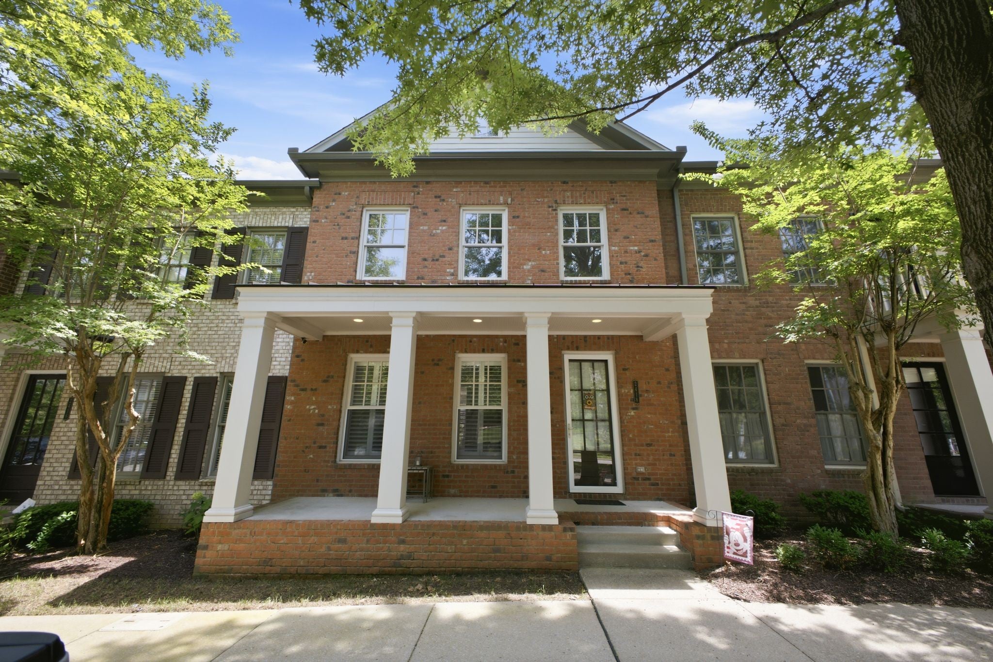 2-bed listing at 2418 Clare Park Dr, Franklin