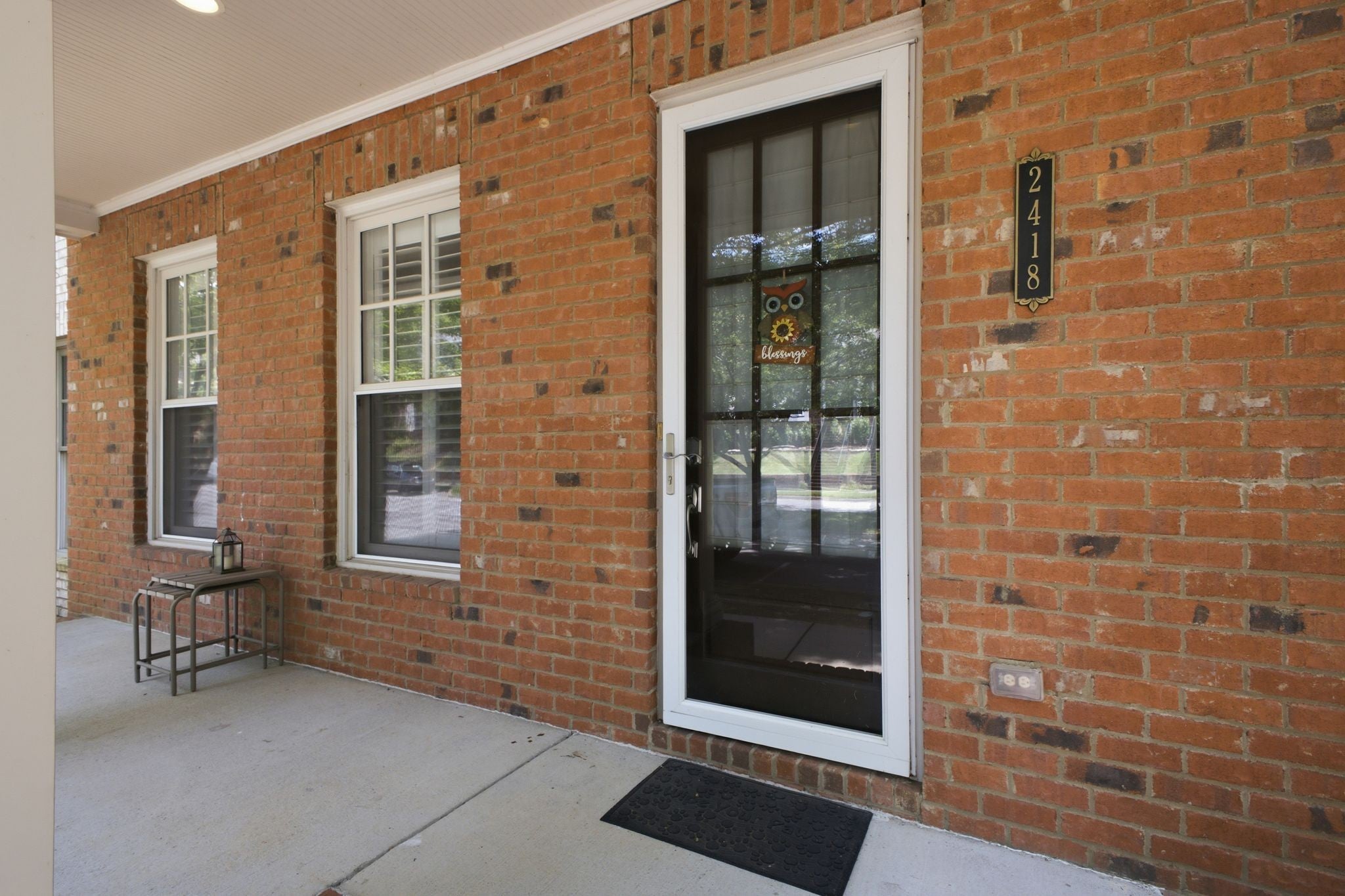 2418 Clare Park Dr