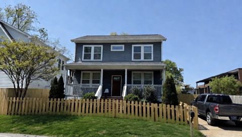 1501 Martin St Nashville TN 37203