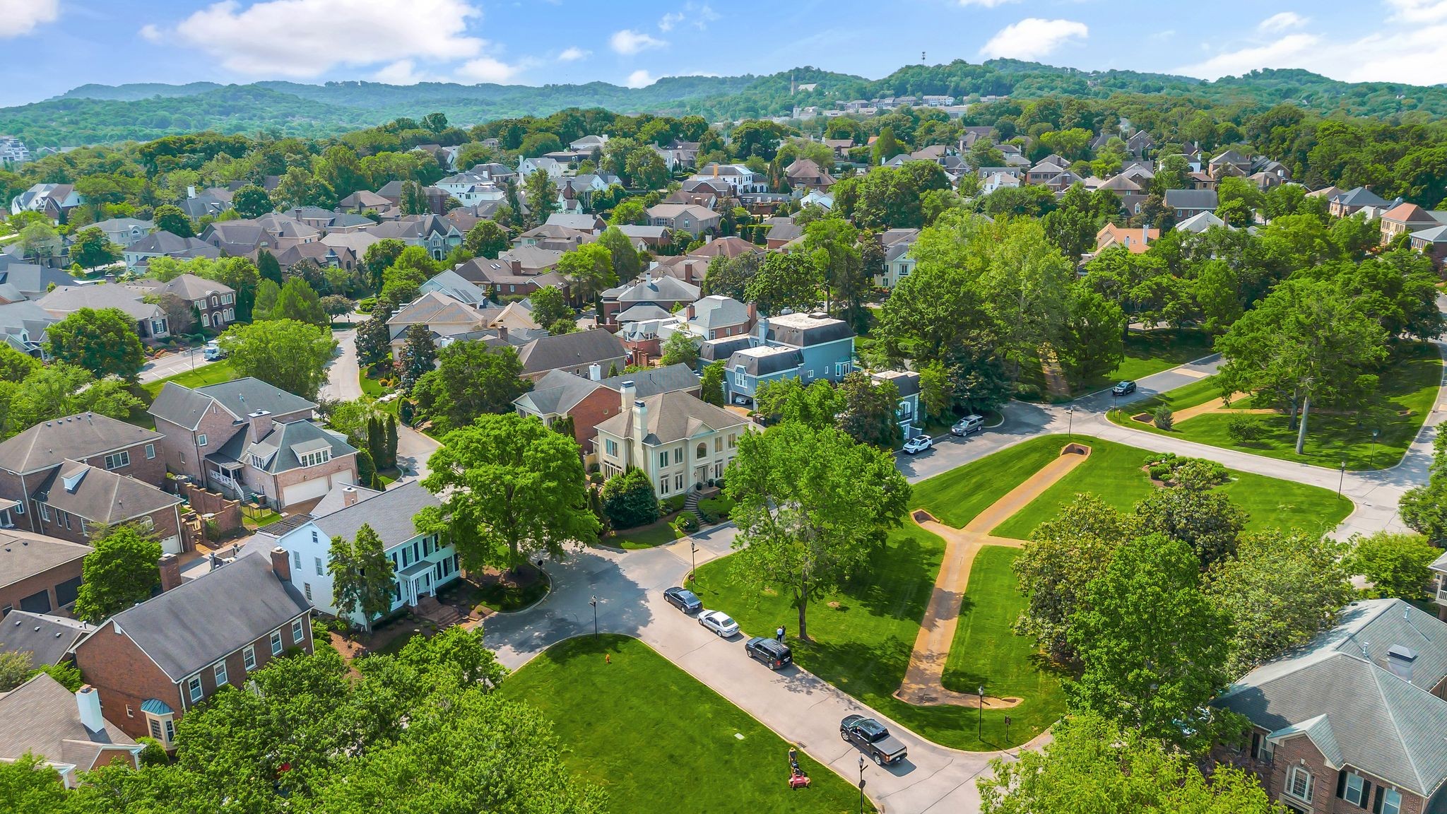 Middle Tennessee Properties 4 135 Abbottsford