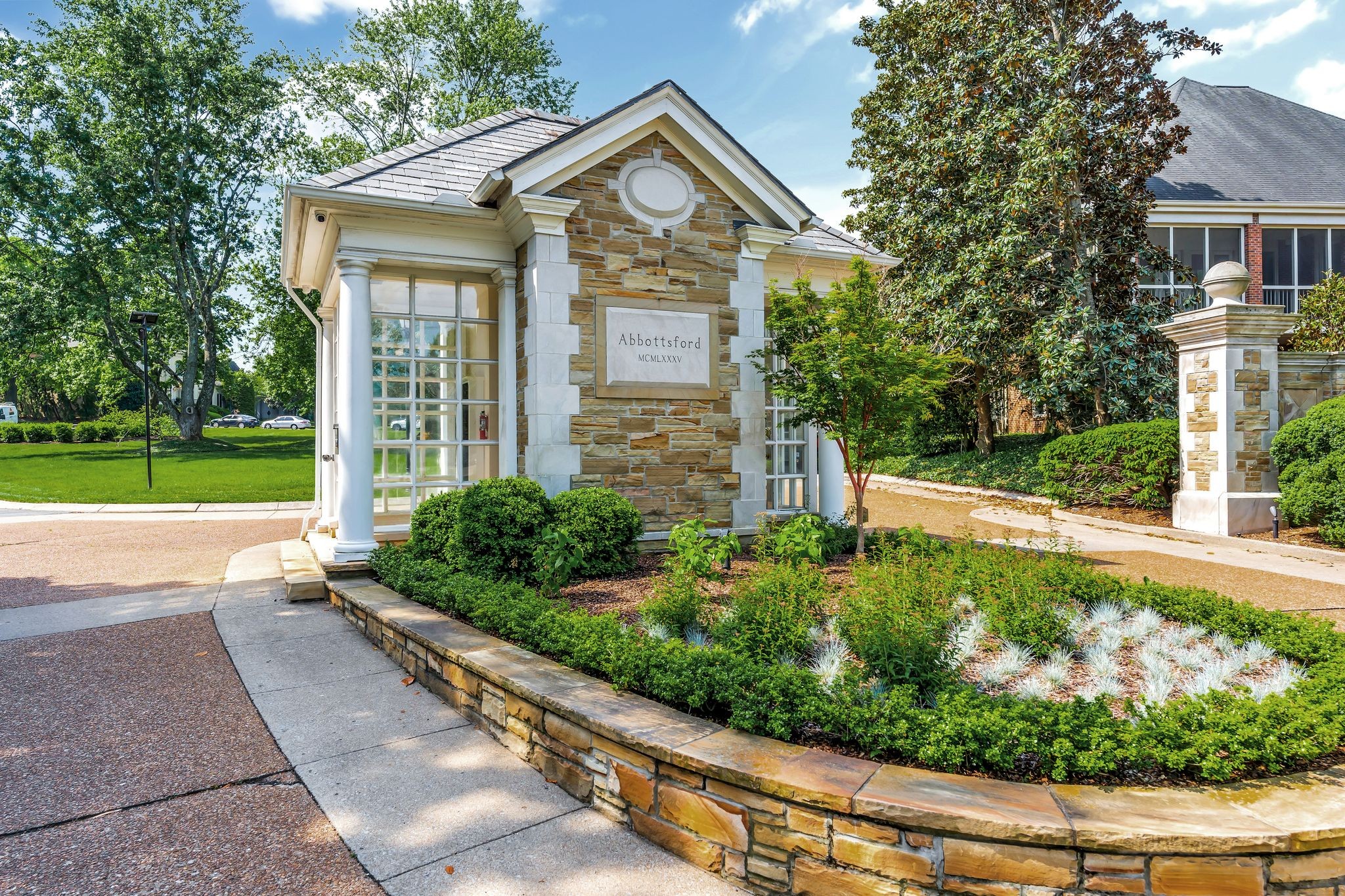 Middle Tennessee Properties 3 135 Abbottsford
